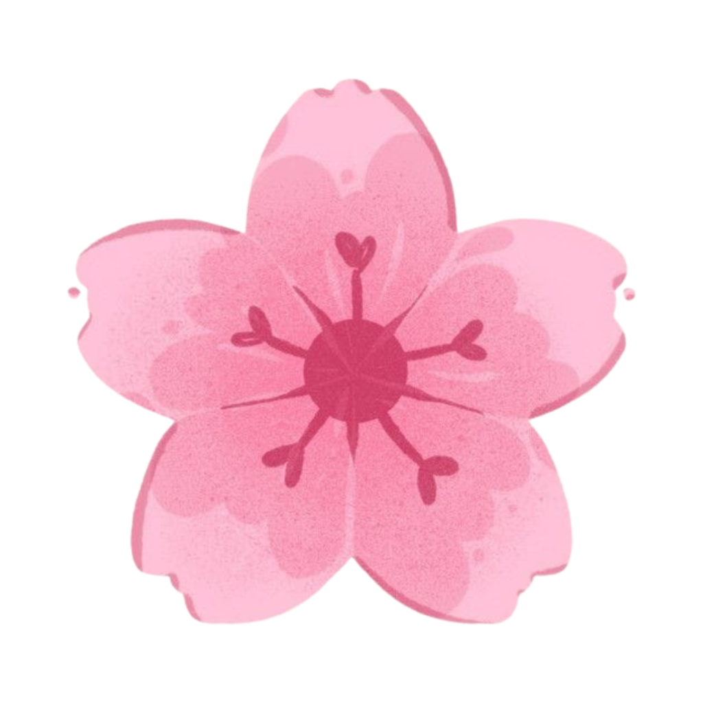 🌸